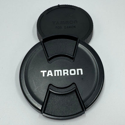 Tamron Wide Angle 10-24mm f/3.5-4.5 Di II VC HLD For Canon EF Mount Lens
