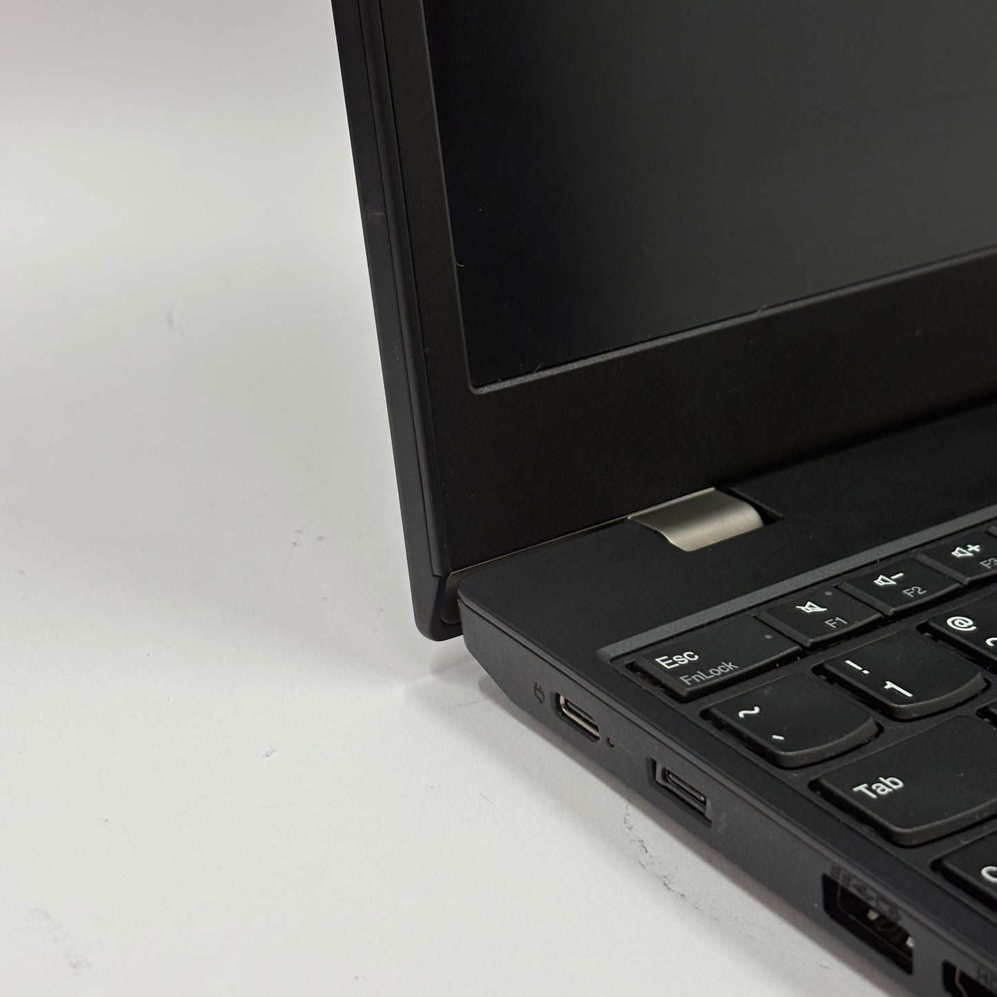 Lenovo ThinkPad L15 GEN 2 15.6" i7-1165G7 2.8GHz 16GB RAM 512GB SSD