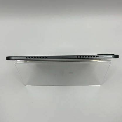 WiFi Only Apple iPad Pro 11" M4 256GB Space Black MVV83LL/A