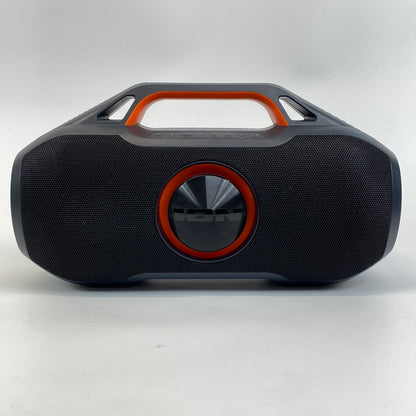 ION Audio AquaSport Max Waterproof Bluetooth Stereo Speaker