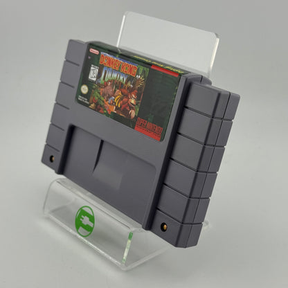 Donkey Kong Country (Super Nintendo SNES, 1994) Cartridge Only