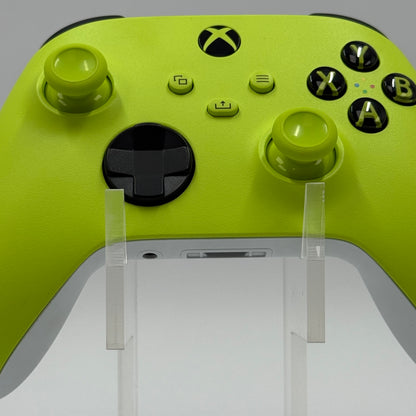 Microsoft Xbox Series X|S Wireless Controller Electric Volt 1914