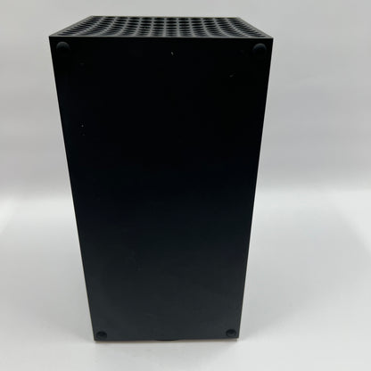 Microsoft Xbox Series X 1TB Console Gaming System Black 1882