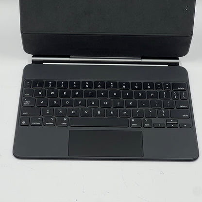 Apple Magic Keyboard for iPad Pro 11" Keyboard Folio Case Black MXQT2LL/A
