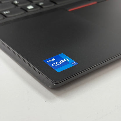 Lenovo ThinkPad L15 GEN 2 15.6" i7-1165G7 2.8GHz 16GB RAM 512GB SSD