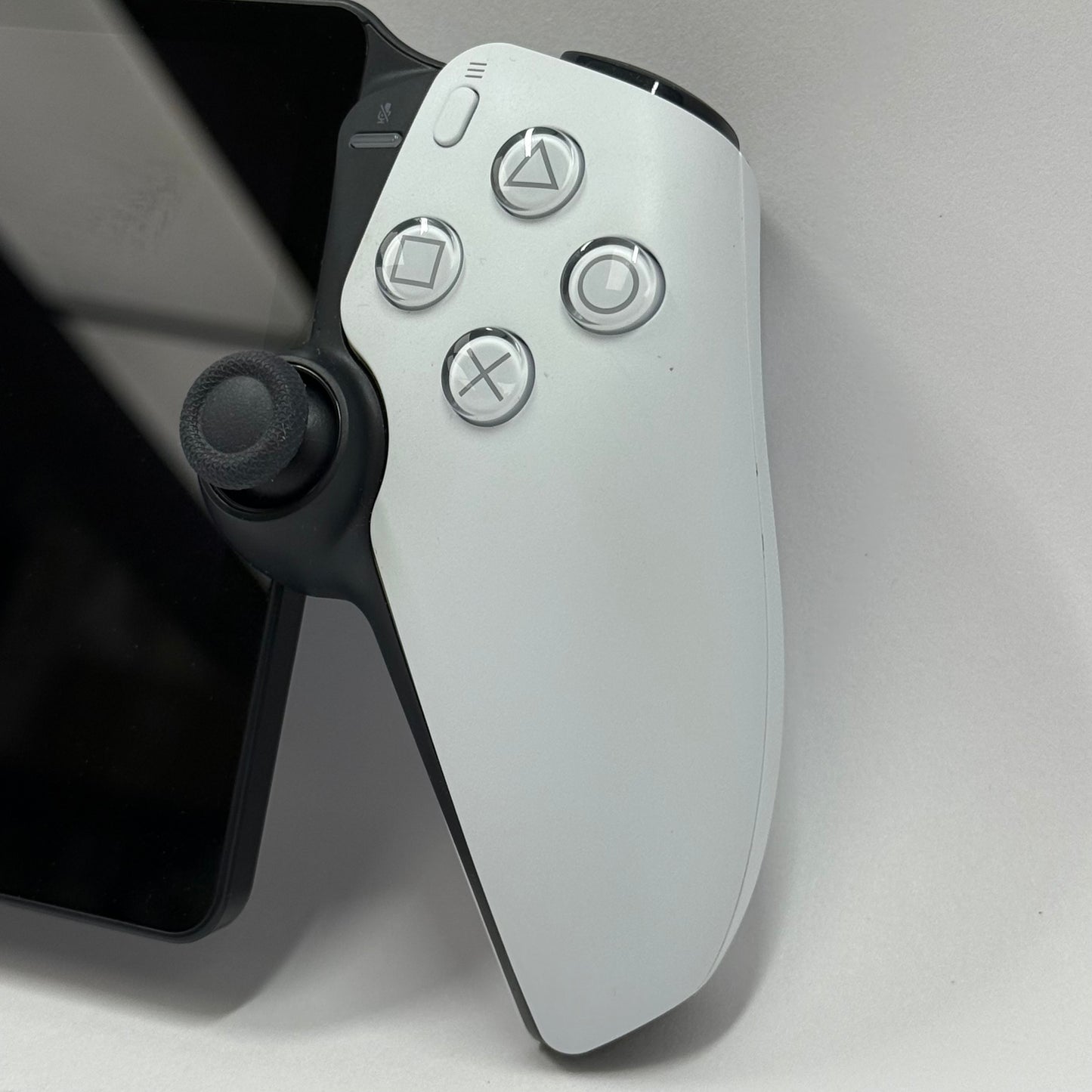 Sony Playstation Portable PSP PlayStation Portal White/Black CFI-Y1001