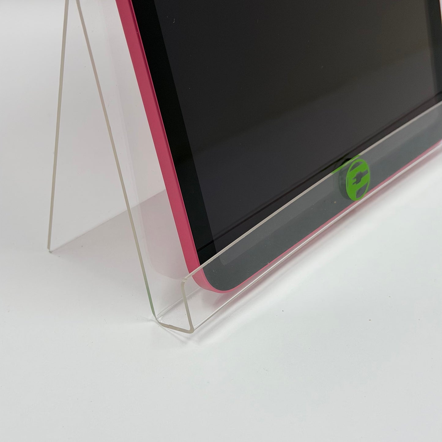 WiFi Only Apple iPad 10th Gen 64GB Pink MPQ33LL/A