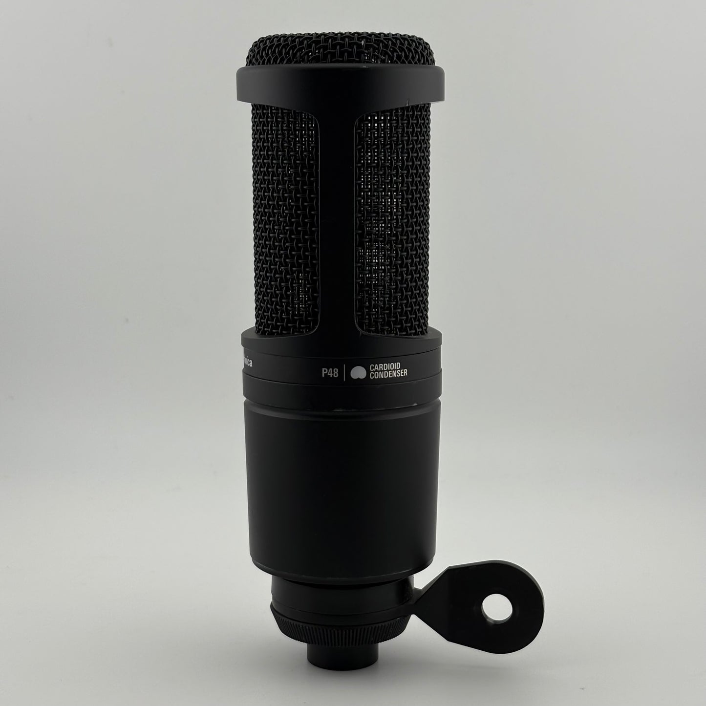 Audio-Technica P48 Microphone
