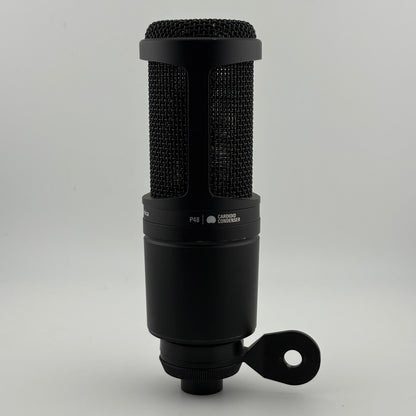 Audio-Technica P48 Microphone