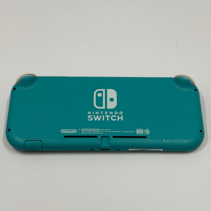 Nintendo Switch Lite Handheld Game Console HDH-001 Turquoise