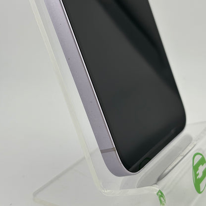 Unlocked Apple iPhone 14 128GB Purple MPUX3LL/A