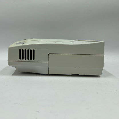 Sega Dreamcast Video Game Console White HKT-3020