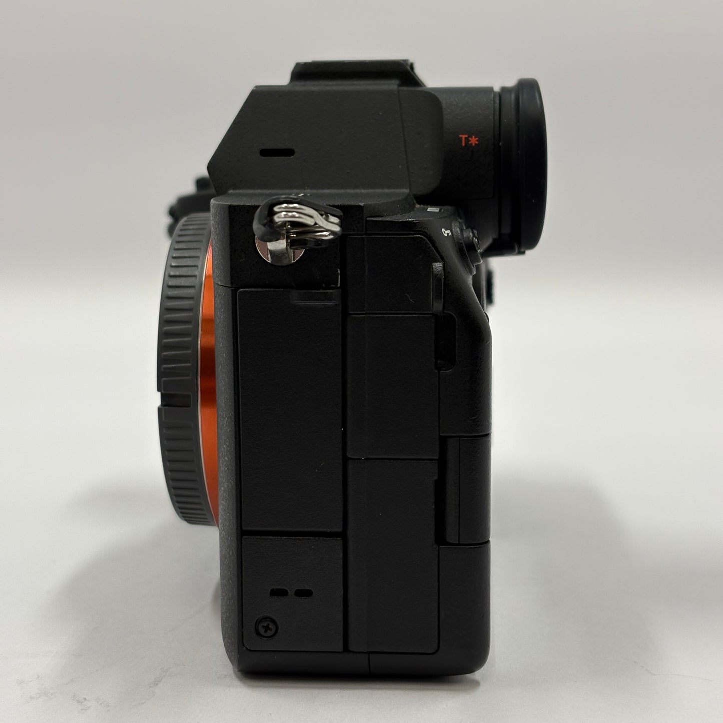 Sony Alpha A7 IV 33MP Full Frame Interchangeable Lens Camera Body Only