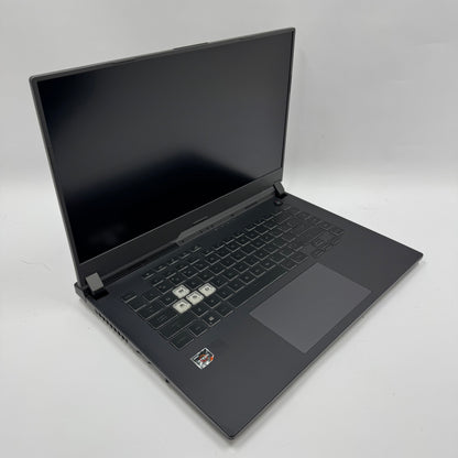 Asus ROG Strix G513 15.6" Ryzen 7 5800H 3.2GHz 16GB RAM 1TB SSD  RTX 3050 Ti