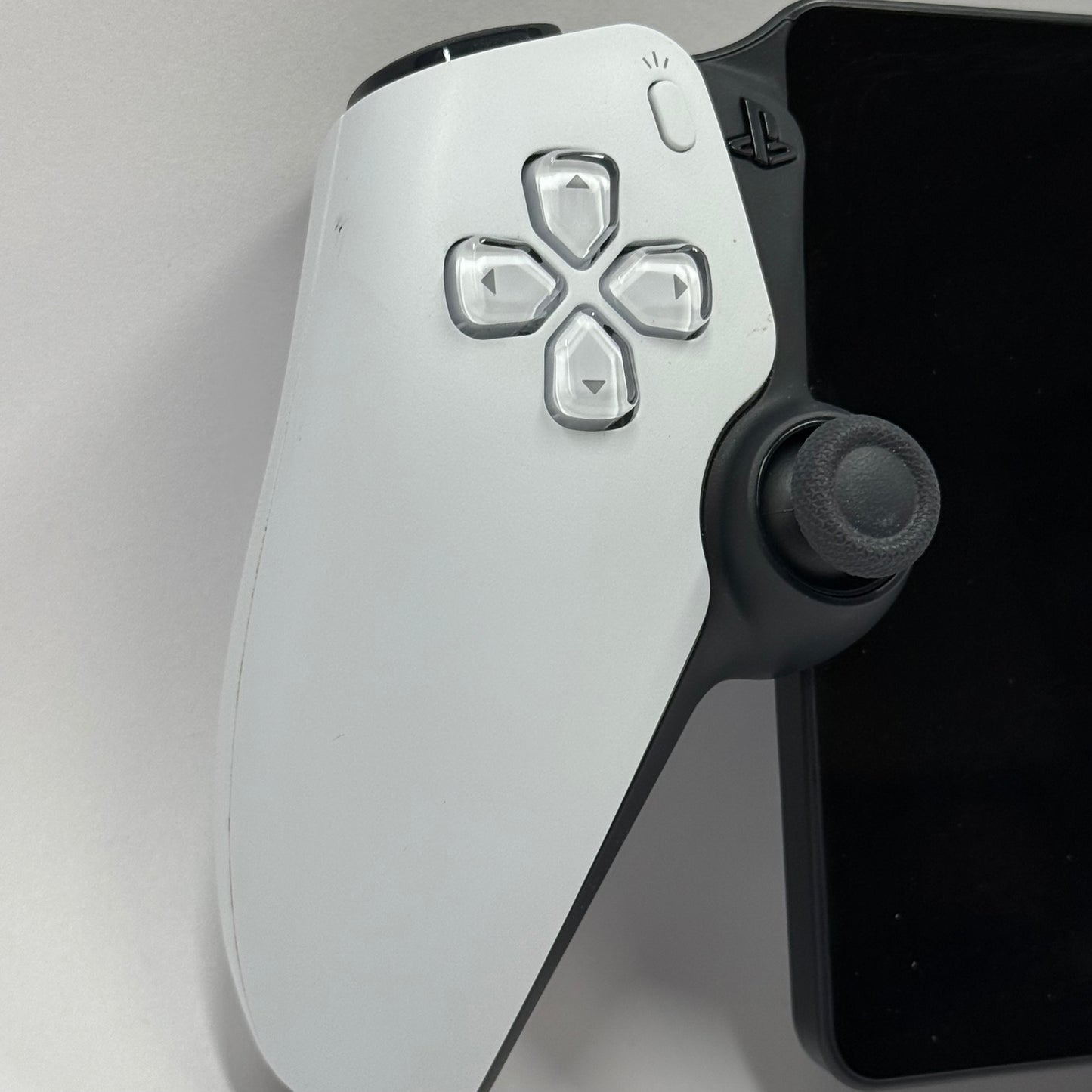 Sony Playstation Portable PSP PlayStation Portal White/Black CFI-Y1001