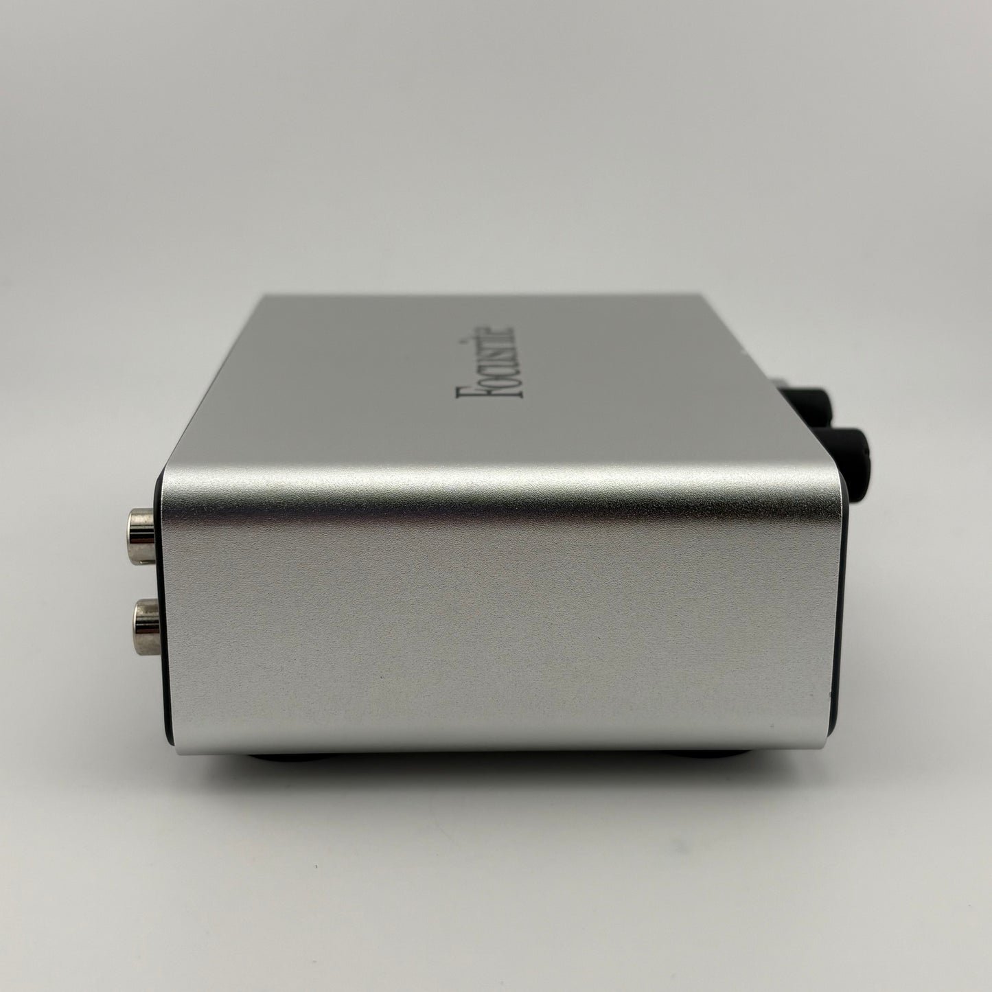 Focusrite iTrack Solo USB Audio Interface