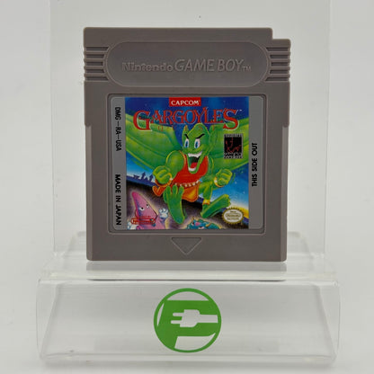 Gargoyle's Quest (Nintendo GameBoy, 1990) Cartridge Only
