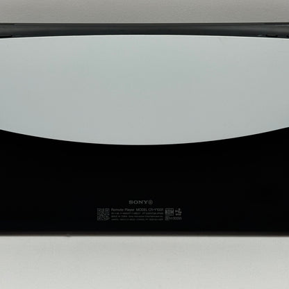 Sony Playstation Portable PSP PlayStation Portal White/Black CFI-Y1001