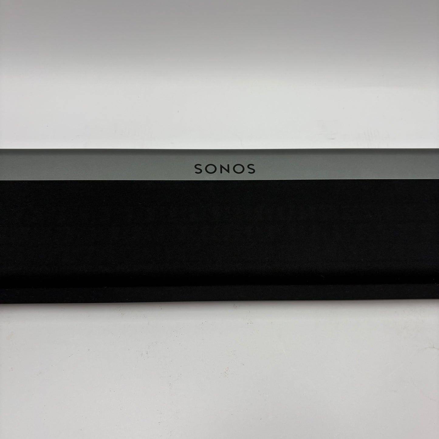 Sonos Playbar Wireless Soundbar Gray PBAR1US1BLK