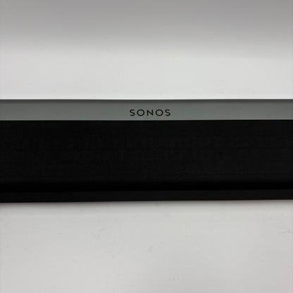 Sonos Playbar Wireless Soundbar Gray PBAR1US1BLK