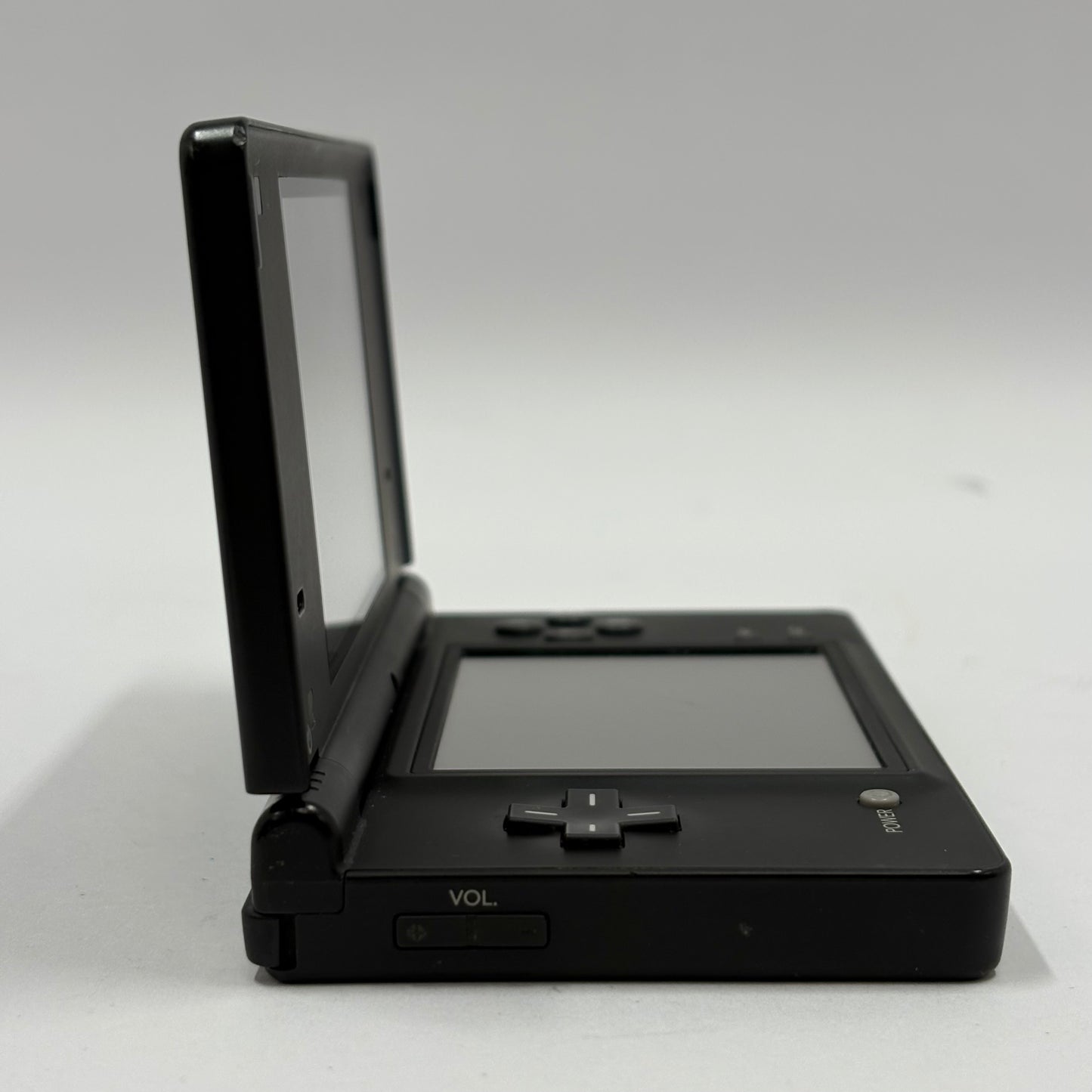 Nintendo DSi DSi Handheld Game Console TWL-001 Black