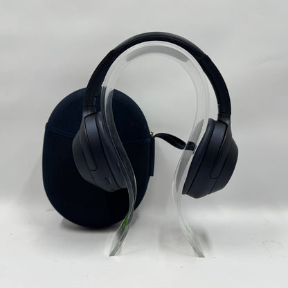 Sony WH-1000XM4 Wireless Over-Ear Bluetooth Headphones Blue