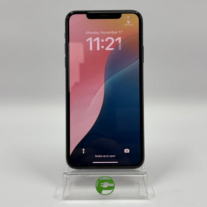 Unlocked Apple iPhone 11 Pro Max 256GB Midnight Green MWFH2LL/A