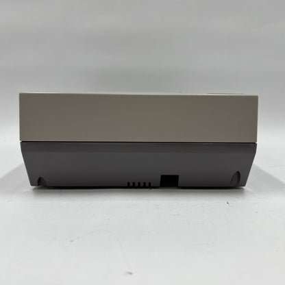 Nintendo Entertainment System NES Video Game Console NES-001 Bundle