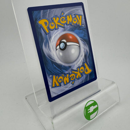 Pokémon TCG Promo Darkrai #XY114 Holo English LP