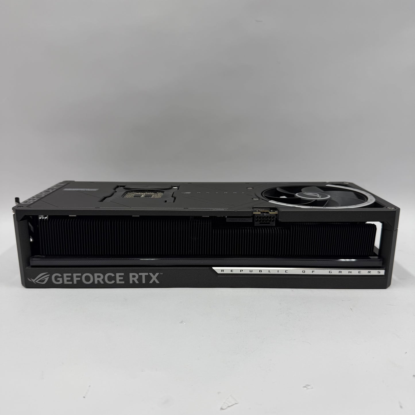 Asus GeForce RTX 5090 ROG Astral 32GB GDDR7 Graphics Card 