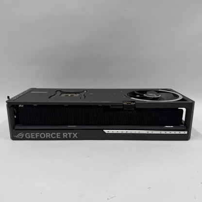 Asus GeForce RTX 5090 ROG Astral 32GB GDDR7 Graphics Card 