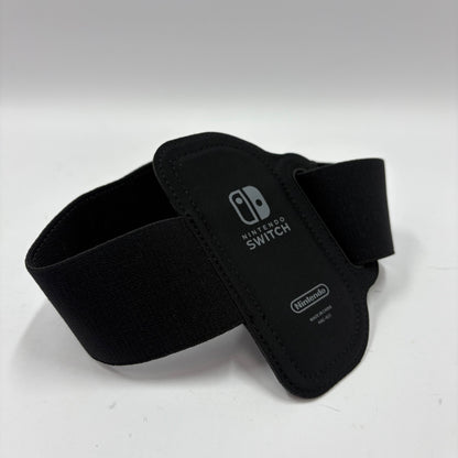 Ring Fit Adventure (Nintendo Switch, 2019)