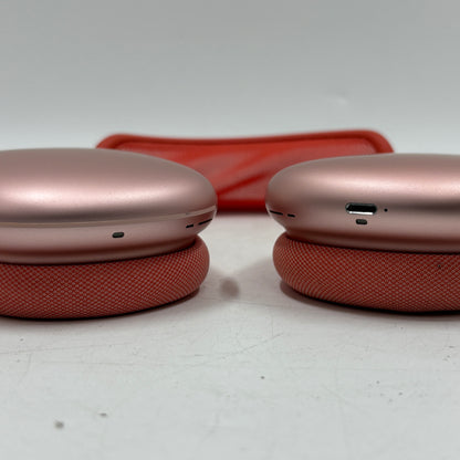 Apple AirPods Max Wireless Over-Ear Headphones Pink MGYM3AM/A