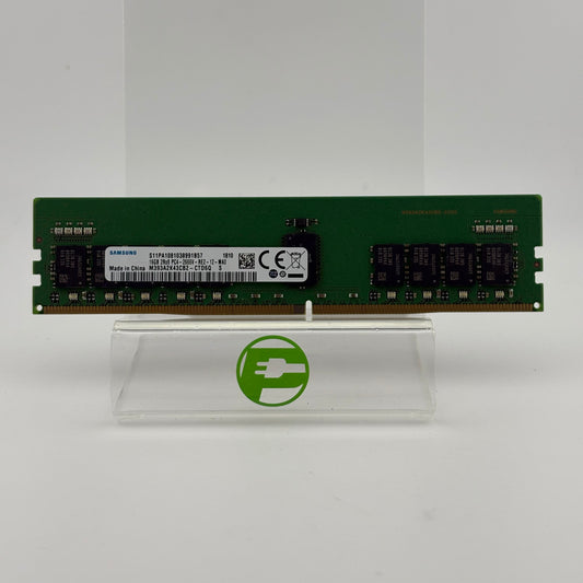 Samsung 16GB (1x16GB) RAM DDR4 2666MHz M393A2K43CB2-CTD6Q