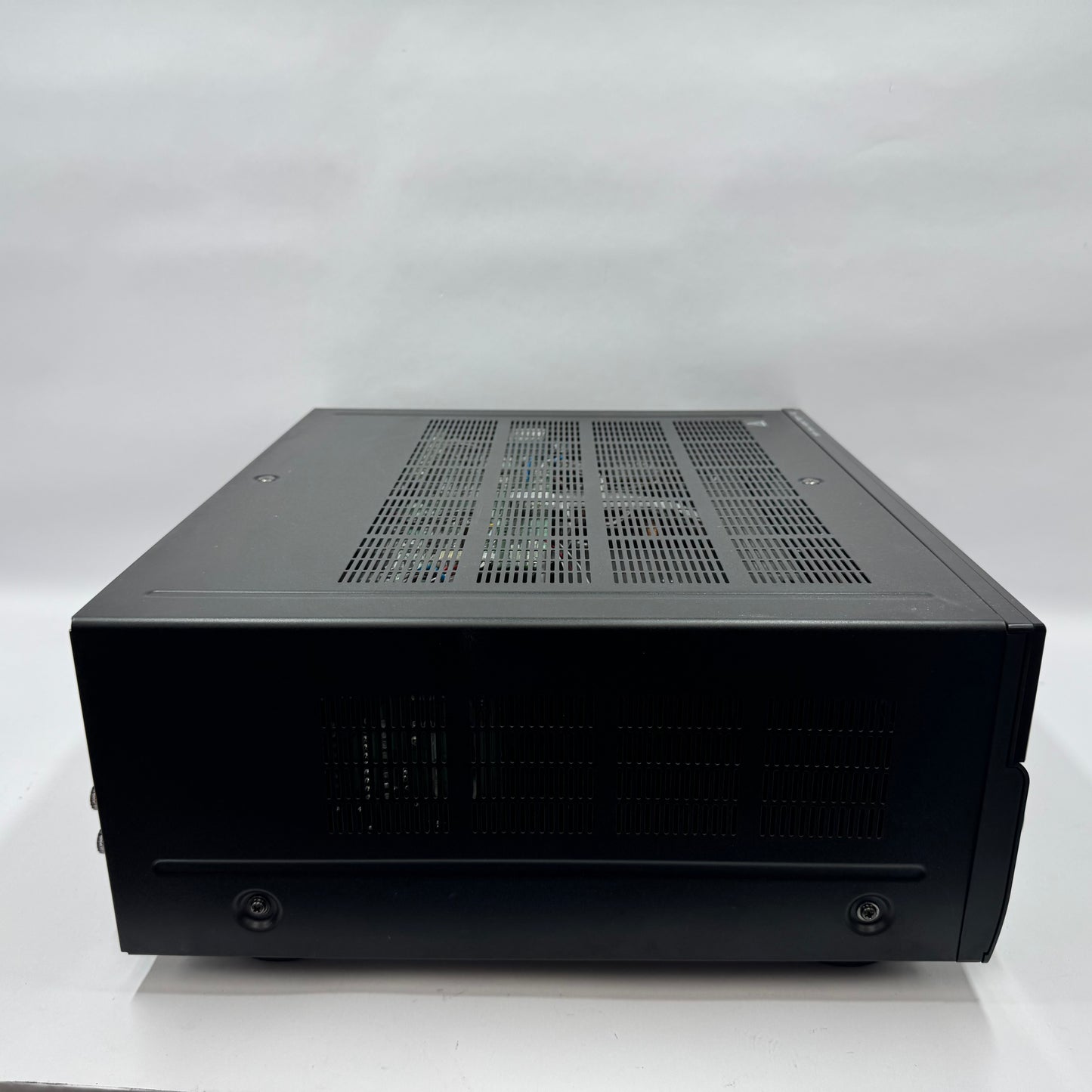 Yamaha RX-A3000 Natural Sound AV Receiver 11.2 Channel with Remotes