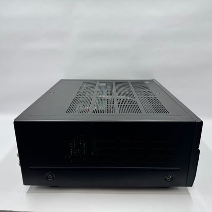 Yamaha RX-A3000 Natural Sound AV Receiver 11.2 Channel with Remotes