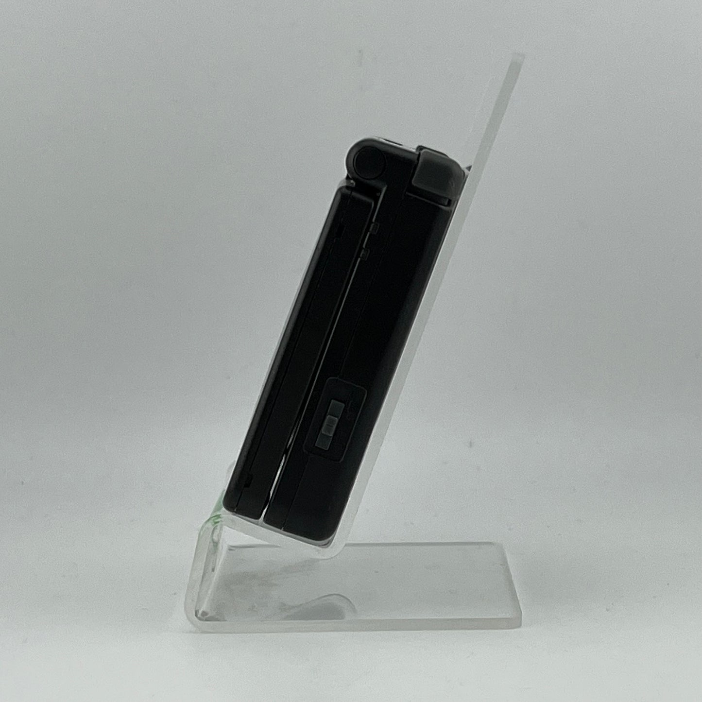 Nintendo Game Boy Advance SP Handheld Game Console AGS-001 Black