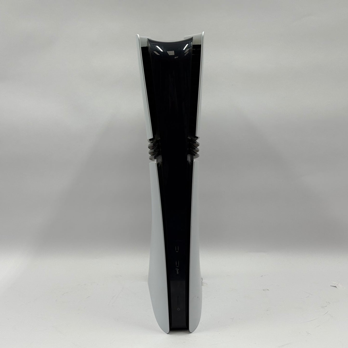 Sony PlayStation 5 Pro Digital PS5 2TB White Console Gaming System CFI-7019