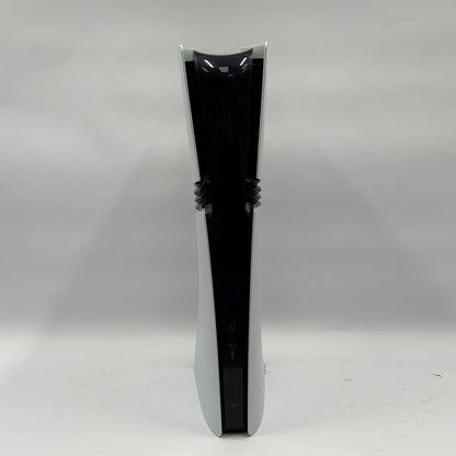 Sony PlayStation 5 Pro Digital PS5 2TB White Console Gaming System CFI-7019