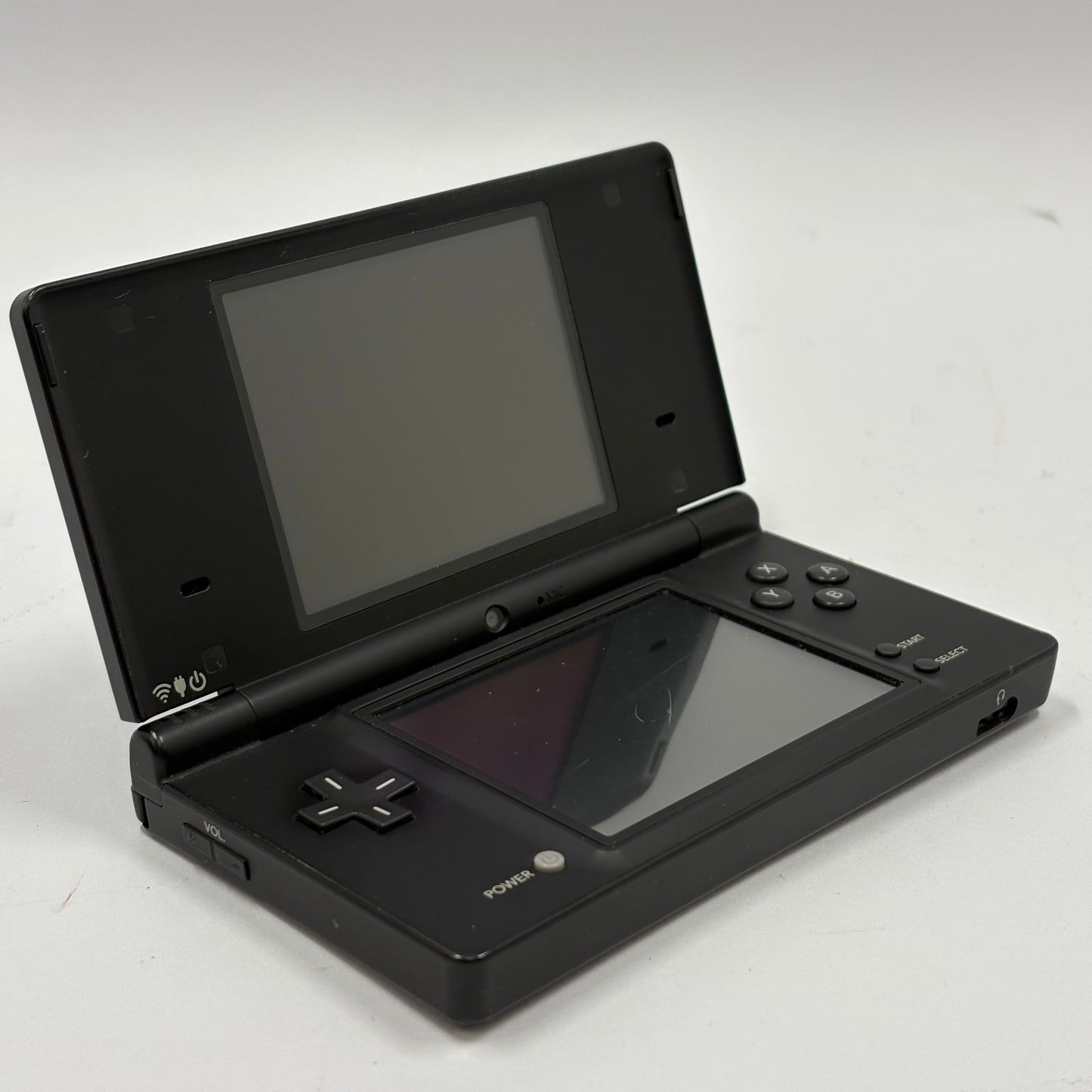 Nintendo DSi DSi Handheld Game Console TWL-001 Black