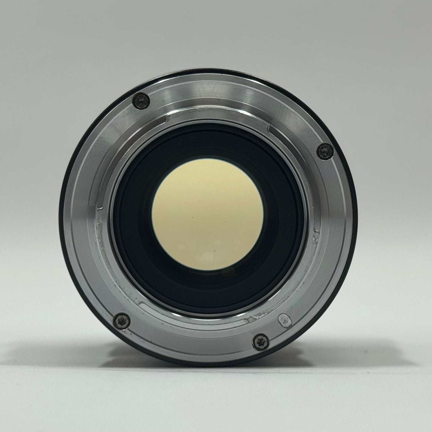 Sirui Anamorphic Lens 50mm f/1.8 For Fujifilm X-Mount Manual Lens