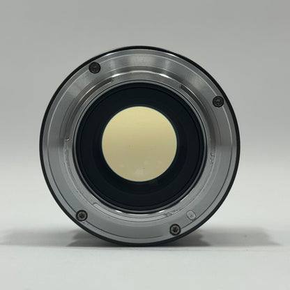 Sirui Anamorphic Lens 50mm f/1.8 For Fujifilm X-Mount Manual Lens