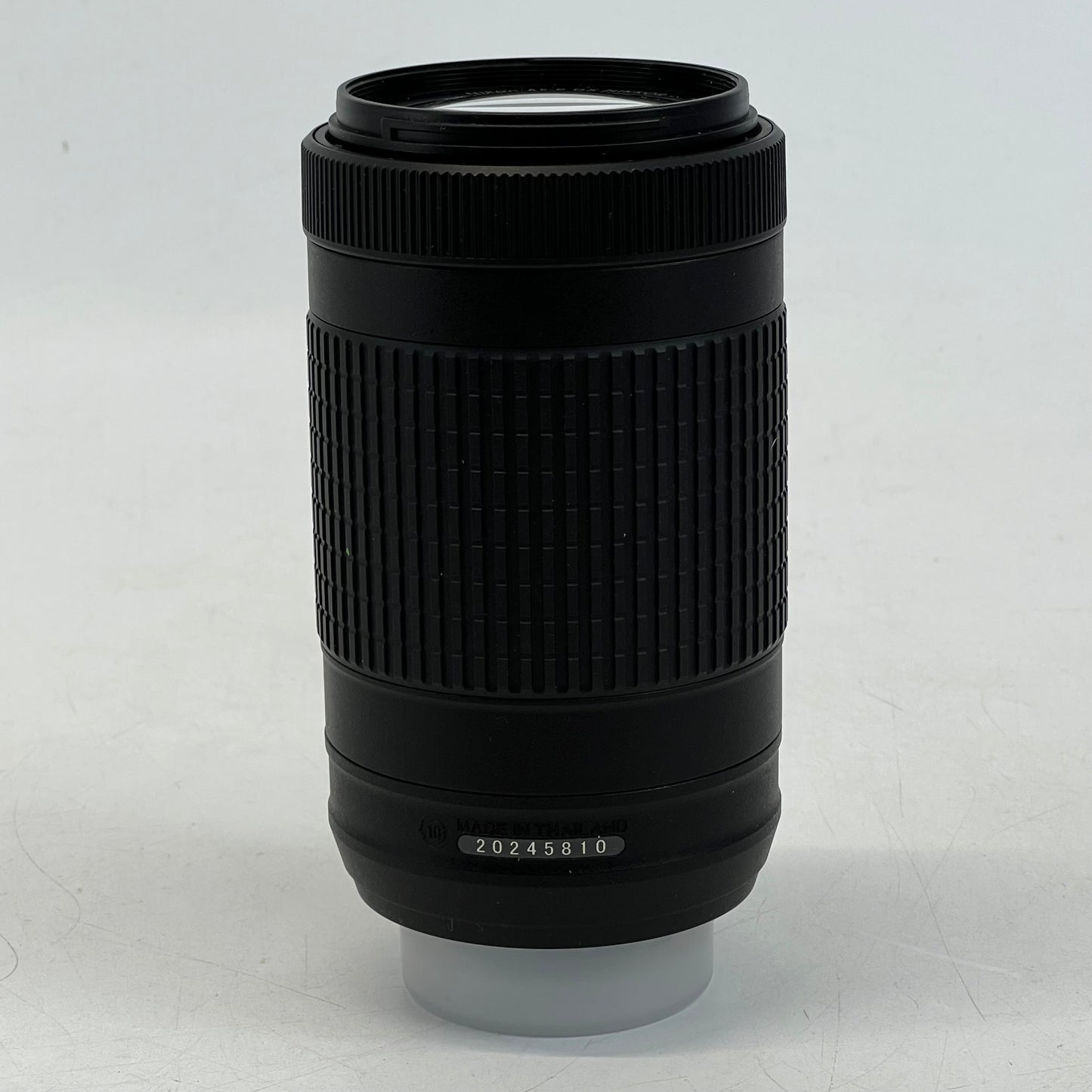 Canon AF-P DX NIKKOR 75-300mm 4.5-5.6 G ED