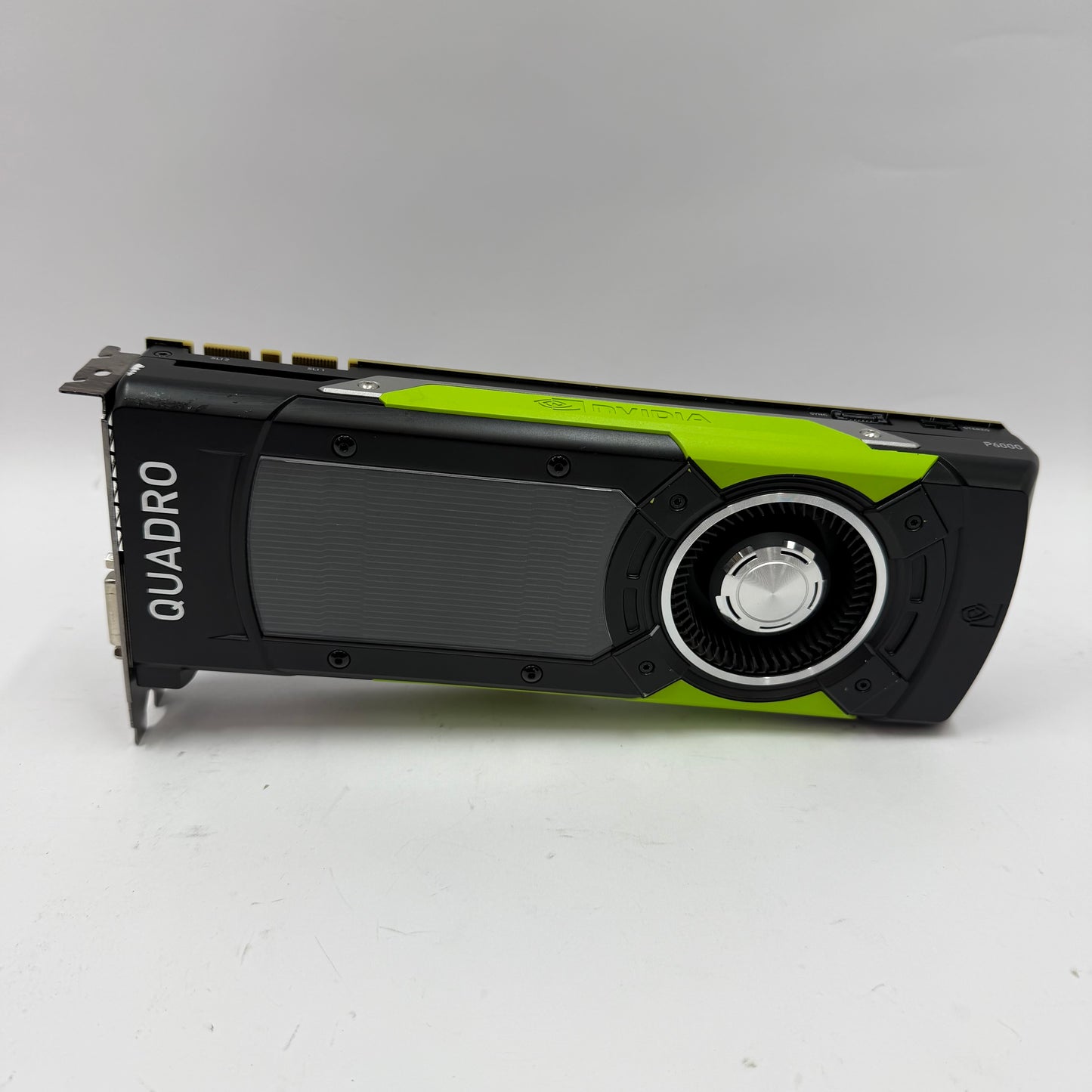 NVIDIA Quadro P6000 24GB GDDR6 Graphics Card 699-5G611-0500-200