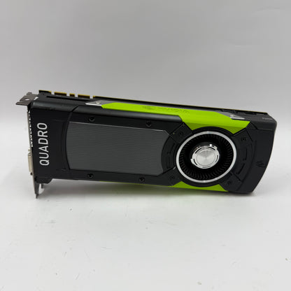 NVIDIA Quadro P6000 24GB GDDR6 Graphics Card 699-5G611-0500-200