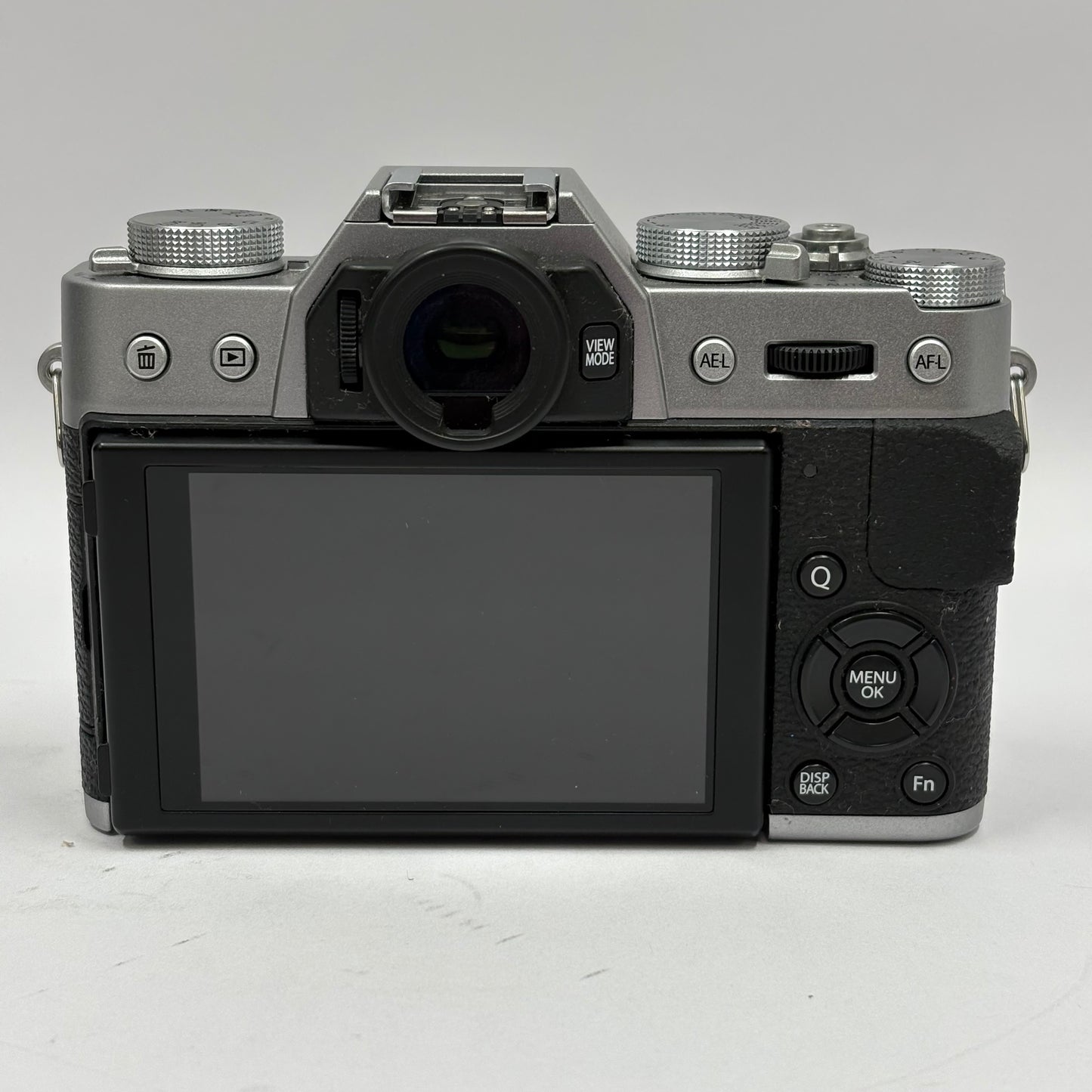 Fujifilm X-T10 16.3MP Mirrorless Camera Body Only