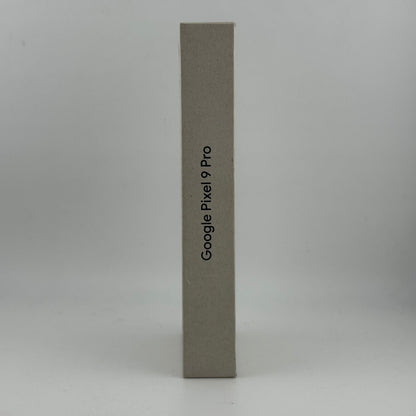 Verizon Google Pixel 9 Pro 128GB Obsidian