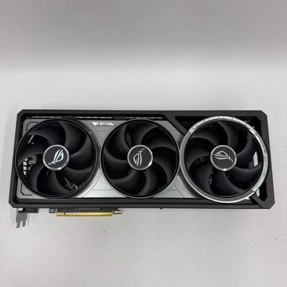 Asus GeForce RTX 5090 ROG Astral 32GB GDDR7 Graphics Card 