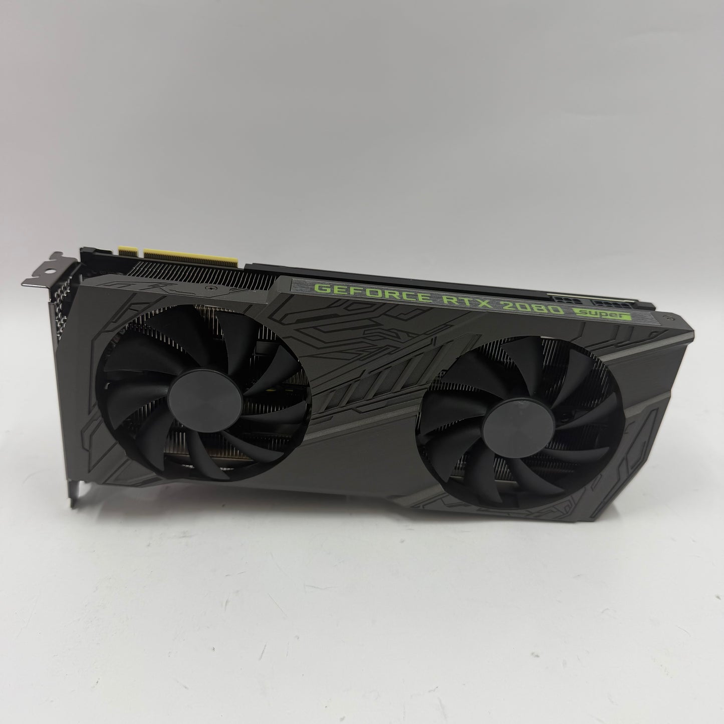 Asus GeForce RTX 2080 Super 8GB GDDR6 Graphics Card V372