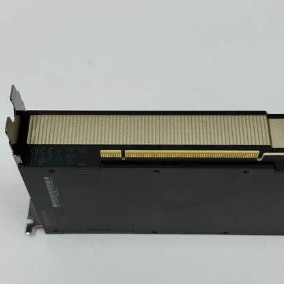 NVIDIA RTX A6000 48GB  GDDR6 Graphics Card PG133C